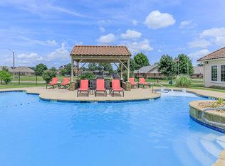 Arista Apartments, Texarkana, TX 75503