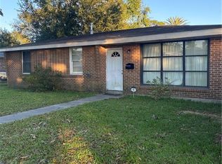 621 Jade Ave, Metairie, LA 70003