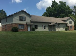 130 Flournoy Rd, Paducah, KY 42001