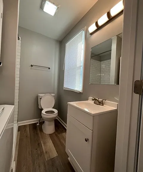 1721 Blair St — Photo 10