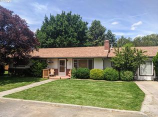 2405 Century Loop, La Grande, OR 97850