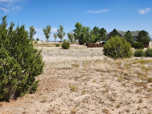 LOT 28 S Apple Cir, Taylor, AZ 85939