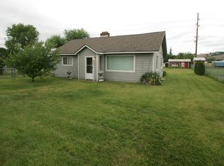 10901 E Fairview Ave, Spokane, WA 99206