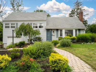 1240 Rahway Ave, Westfield, NJ, 07090