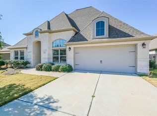 1830 Iron Lake Ln, Rosenberg, TX 77469