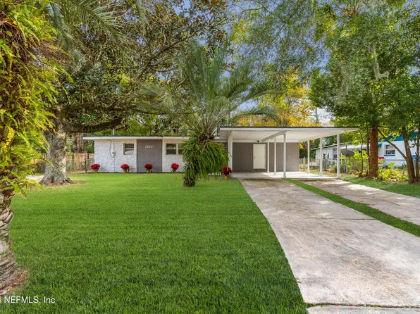 6952 S CHERBOURG Avenue, Jacksonville, FL 32205