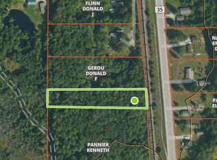 M35 High Way, Gladstone, MI 49837