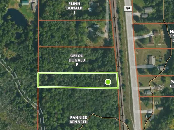 M35 High Way, Gladstone, MI 49837