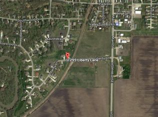 295 Liberty Ln, Horace, ND 58047