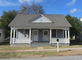 15 Ivy St, Covington, GA 30014