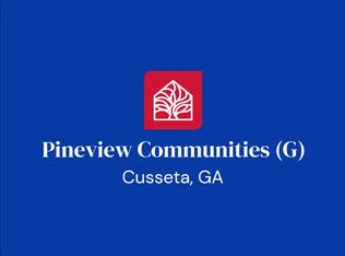 103 Michelle Cir, Cusseta, GA 31805