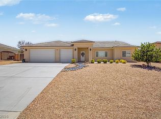 5081 Graystone Dr, Pahrump, NV 89061