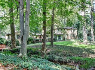 906 Lullwater Rd NE, Atlanta, GA 30307