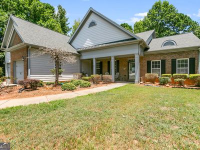 55 Paddle Boat Cv, Senoia, GA, 30276