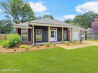 109 Post Oak Dr, Brandon, MS 39047