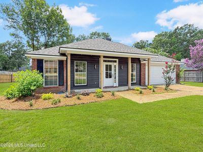 109 Post Oak Dr, Brandon, MS, 39047