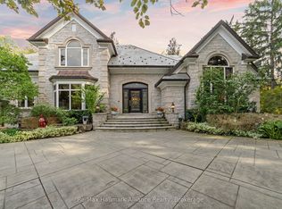 1024 Linbrook Rd, Oakville, ON L6J2L1