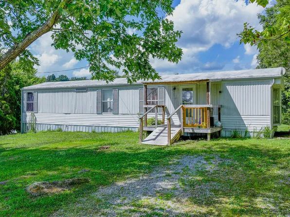 7680 Warrensburg Rd, Mosheim, TN 37818