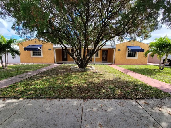 17 Suffolk Ave, Hialeah, FL 33010