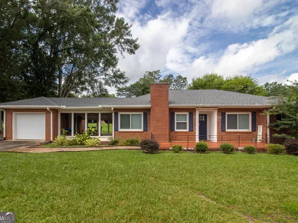 360 Atlanta St, McDonough, GA 30253