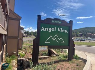 50 Vail Ave B2 1 Bldg 2 #1, Angel Fire, NM 87710