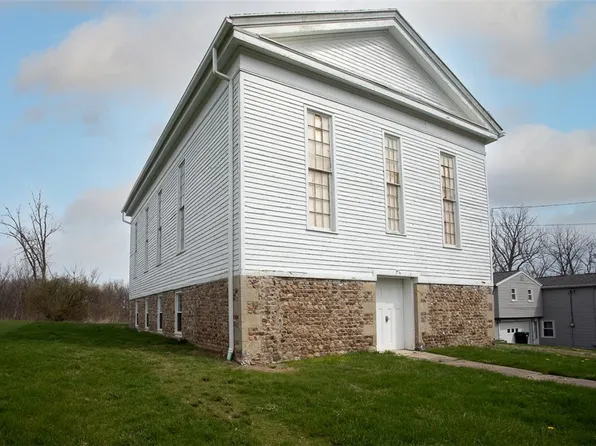 3333 Fowlerville Rd, Caledonia, NY 14423