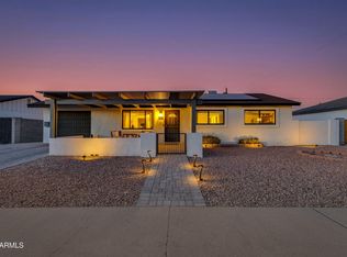 3350 W Charter Oak Rd, Phoenix, AZ 85029