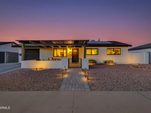 3350 W CHARTER OAK Road, Phoenix, AZ 85029