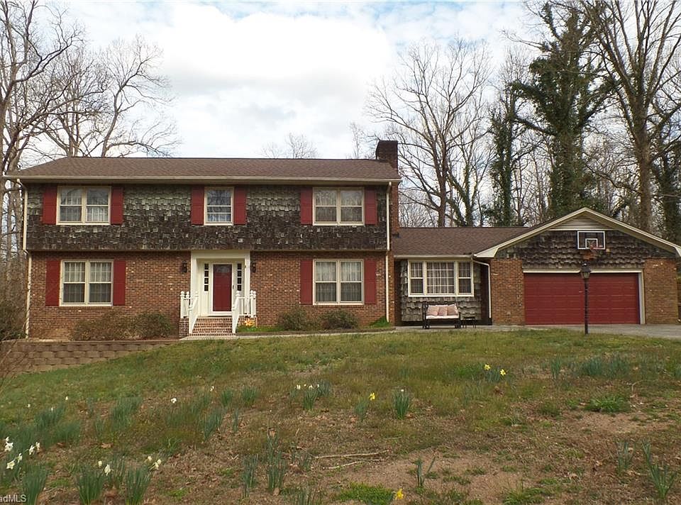 1st image of 5017 Forest Oaks Dr
