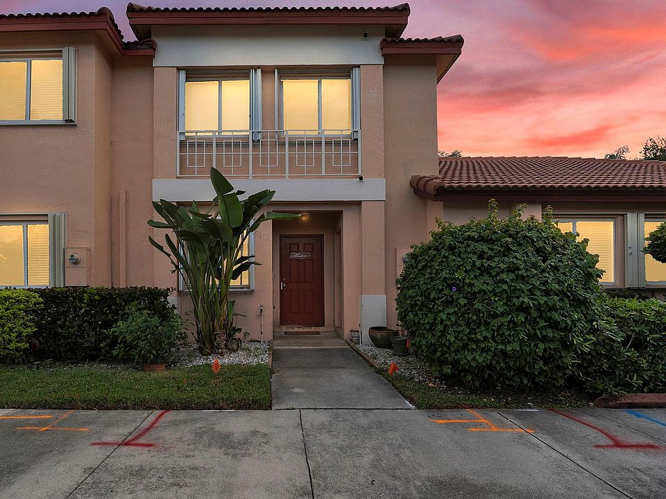 1st image of 20872 NW 1 Street #20872