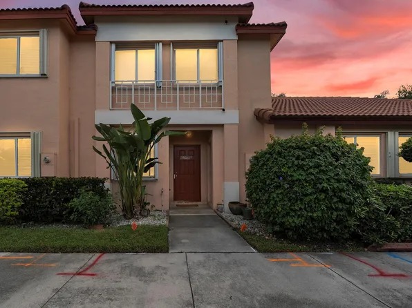 20872 NW 1 Street #20872, Pembroke Pines, FL 33029