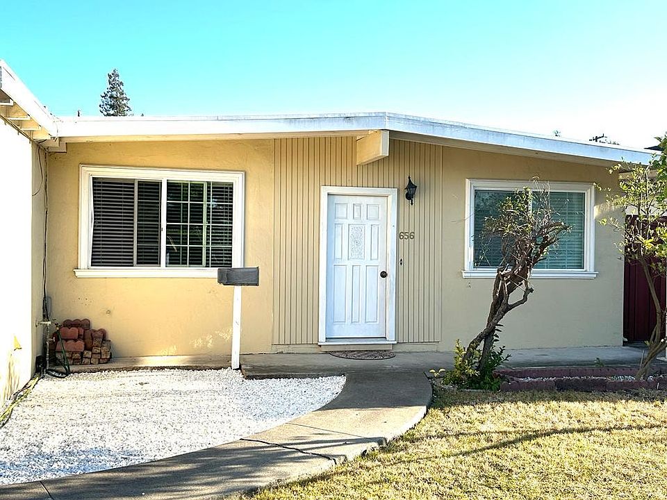 1st image of 656 E Duane Ave