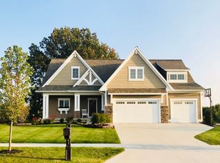 1560 Providence Cove Ct SW, Byron Center, MI 49315