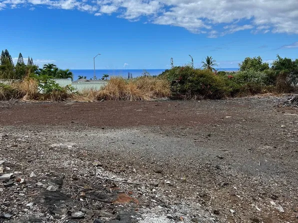 75-5787 Alika Pl Lot 15, Kailua Kona, HI 96740