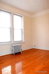 Rented by Ferson Associates LLC