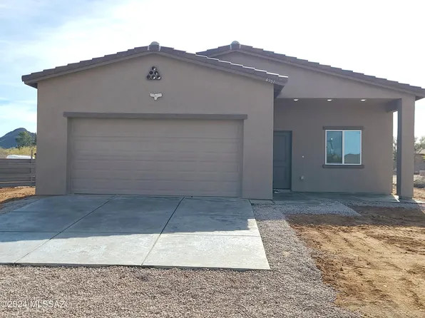 4967 S Sunset Blvd, Tucson, AZ 85757