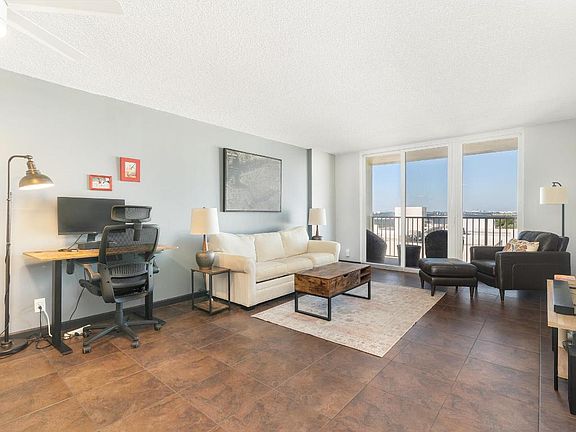 2nd image of 3540 S Ocean Blvd APT 915