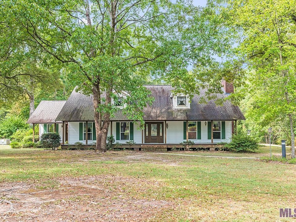 7055 Frontier Dr, Greenwell Springs, LA 70739 Zillow