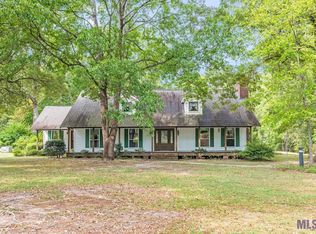 7055 Frontier Dr, Greenwell Springs, LA 70739