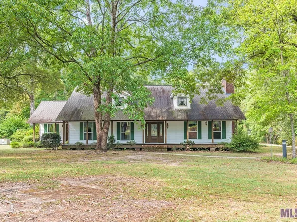 7055 Frontier Dr, Greenwell Springs, LA 70739
