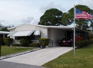 41 Sierra Del Norte, Fort Pierce, FL 34951