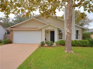 12804 Carrera Dr, Austin, TX 78727