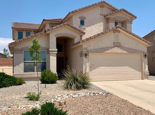 2725 Tulipan Loop SE, Rio Rancho, NM 87124