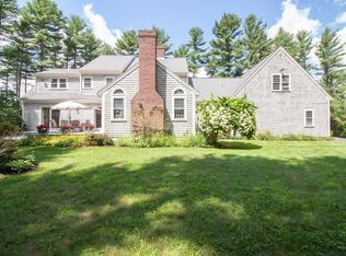 49 Wyndemere Ct, Plymouth, MA 02360