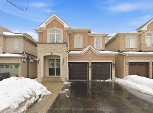 13 El Camino Way, Brampton, ON L7A 3C4