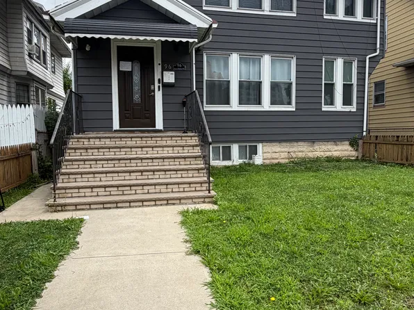 96 S Oraton Pkwy, East Orange, NJ 07018