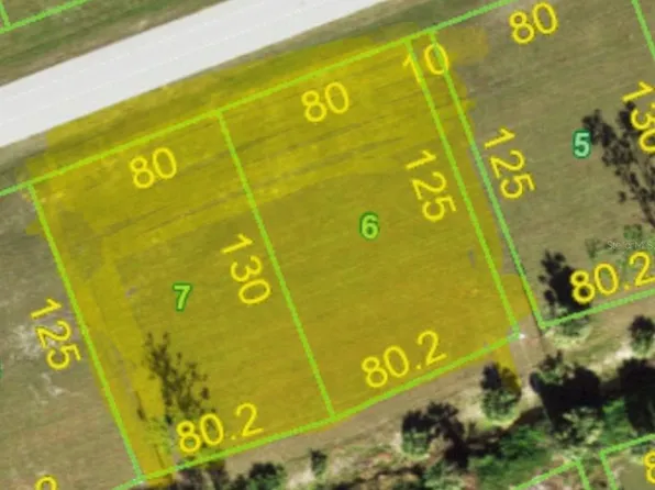 25241 Cadiz Dr #6, Punta Gorda, FL 33955