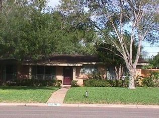 1218 Arcadia Dr, Harlingen, TX 78550