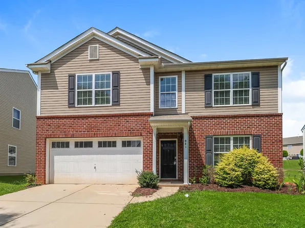941 Silverberry St, Gastonia, NC 28054