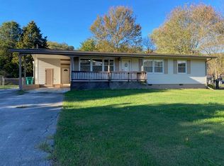 4213 Foley Dr, Knoxville, TN 37918